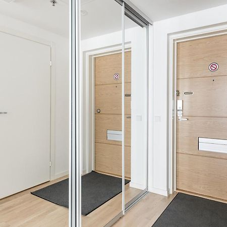 Brand-New City Home 33M2 تامبير المظهر الخارجي الصورة