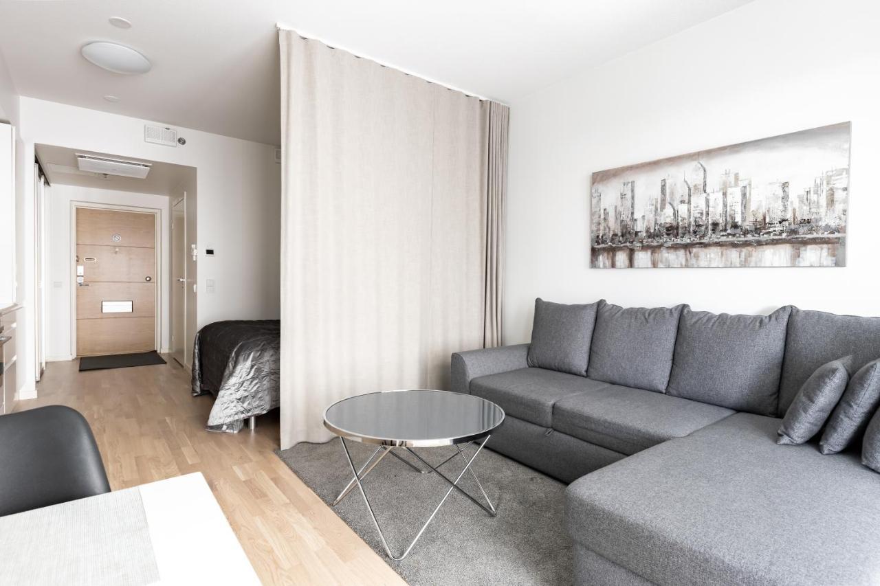 Brand-New City Home 33M2 تامبير المظهر الخارجي الصورة