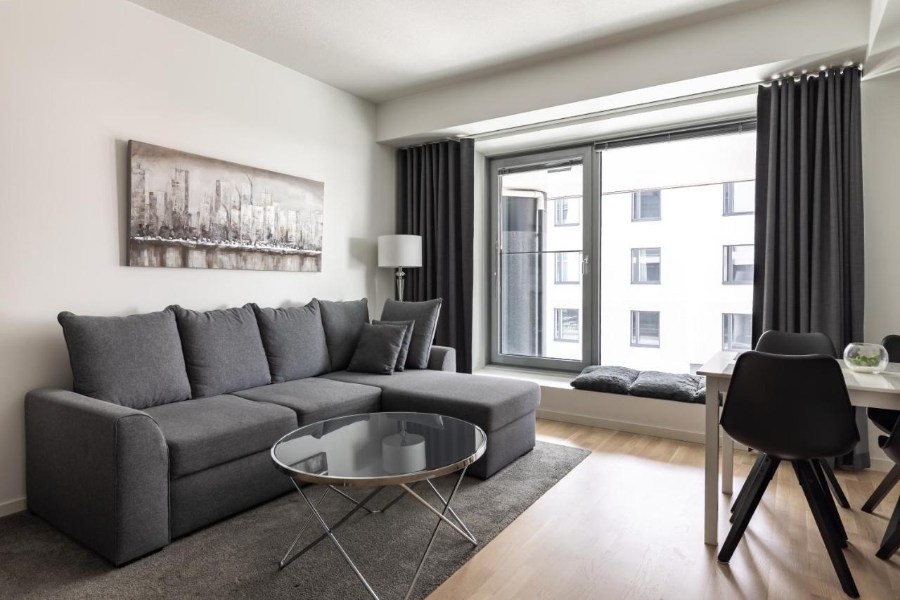 Brand-New City Home 33M2 تامبير المظهر الخارجي الصورة