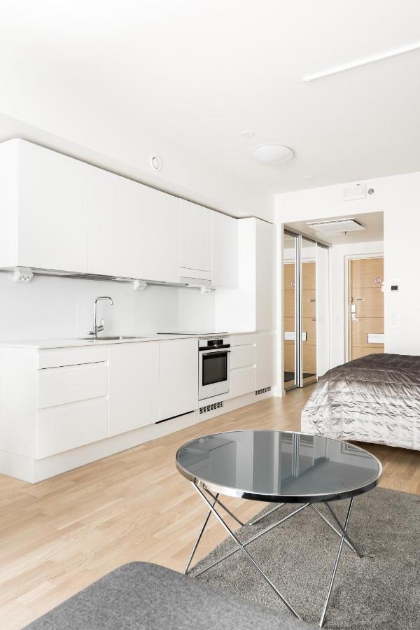 Brand-New City Home 33M2 تامبير المظهر الخارجي الصورة