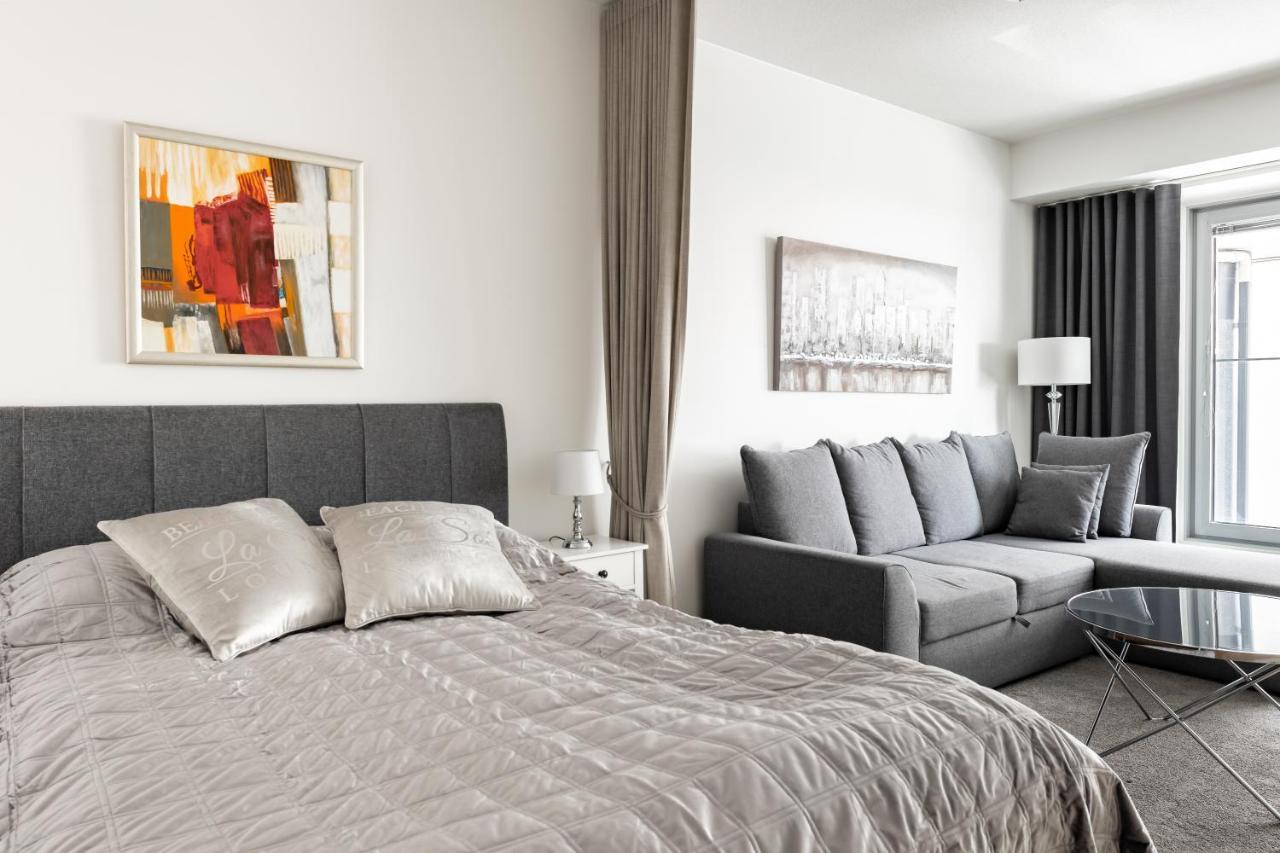 Brand-New City Home 33M2 تامبير المظهر الخارجي الصورة