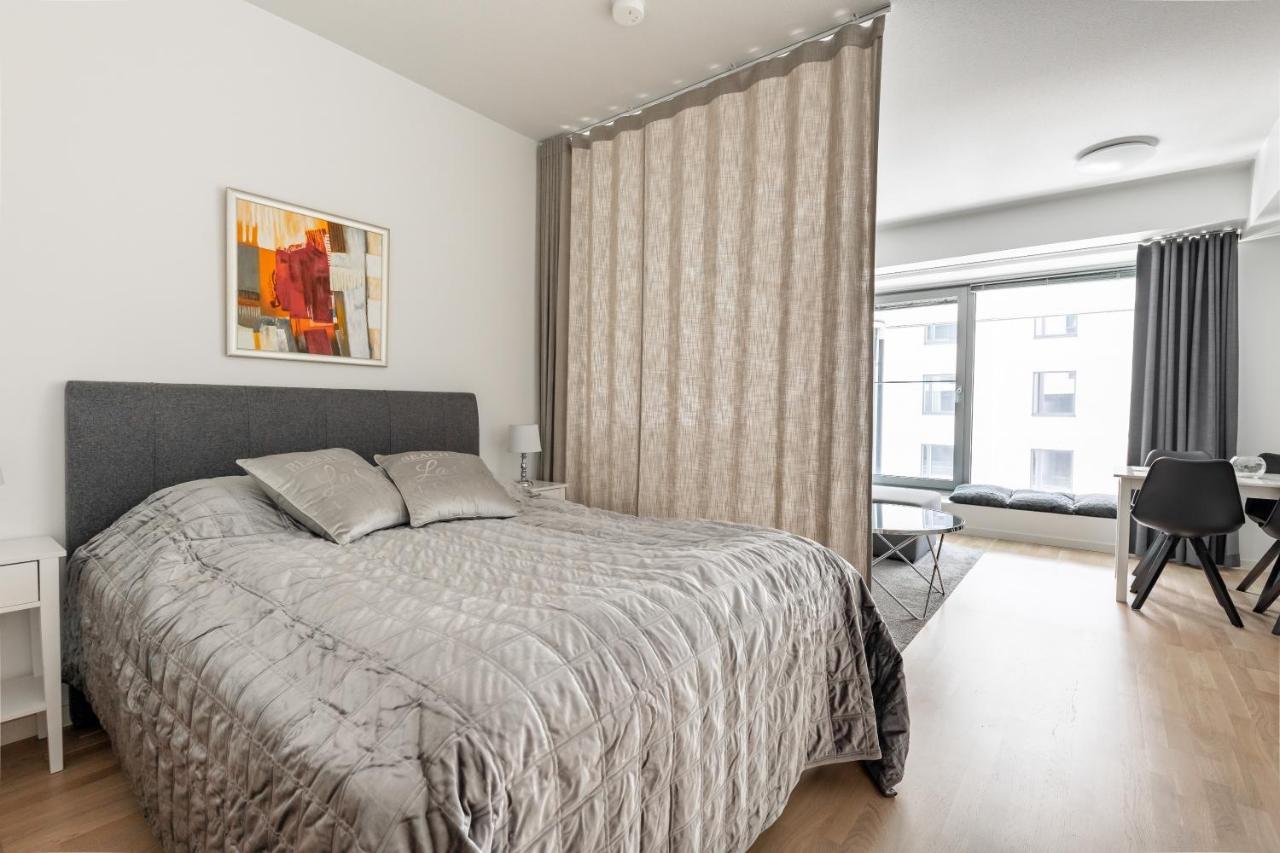 Brand-New City Home 33M2 تامبير المظهر الخارجي الصورة