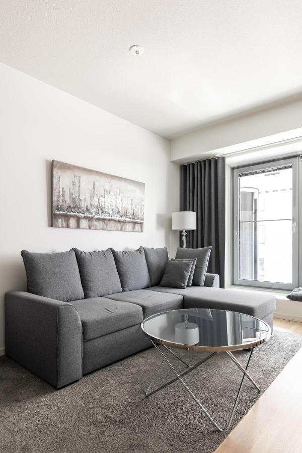 Brand-New City Home 33M2 تامبير المظهر الخارجي الصورة