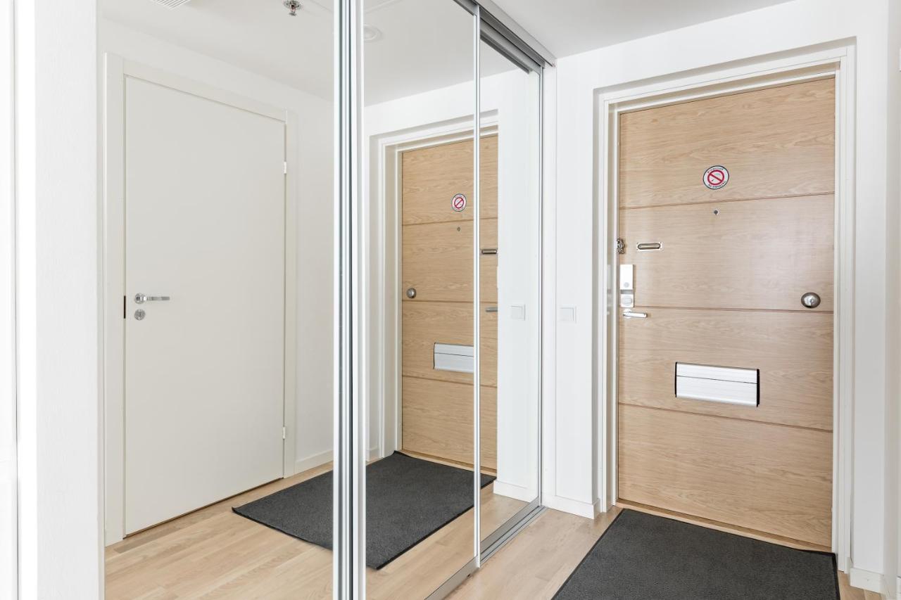 Brand-New City Home 33M2 تامبير المظهر الخارجي الصورة